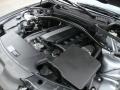 Silver Grey Metallic - X3 3.0i Photo No. 34