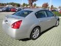 Liquid Silver Metallic - Maxima 3.5 SL Photo No. 6
