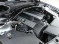 Silver Grey Metallic - X3 3.0i Photo No. 35