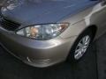 Desert Sand Mica - Camry LE Photo No. 21
