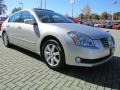 Liquid Silver Metallic - Maxima 3.5 SL Photo No. 8