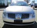 Liquid Silver Metallic - Maxima 3.5 SL Photo No. 9