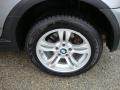 Silver Grey Metallic - X3 3.0i Photo No. 39