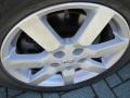 Liquid Silver Metallic - Maxima 3.5 SL Photo No. 10