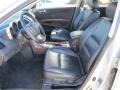 Liquid Silver Metallic - Maxima 3.5 SL Photo No. 11