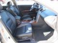 Liquid Silver Metallic - Maxima 3.5 SL Photo No. 19