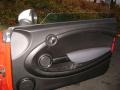 Chili Red - Cooper Hardtop Photo No. 16
