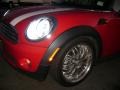 Chili Red - Cooper Hardtop Photo No. 18