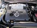 Liquid Silver Metallic - Maxima 3.5 SL Photo No. 30