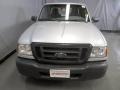 Silver Metallic - Ranger XL SuperCab Photo No. 2