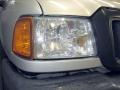 Silver Metallic - Ranger XL SuperCab Photo No. 5