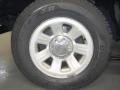Silver Metallic - Ranger XL SuperCab Photo No. 6