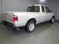 Silver Metallic - Ranger XL SuperCab Photo No. 9