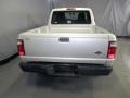 Silver Metallic - Ranger XL SuperCab Photo No. 10