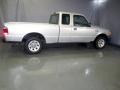 Silver Metallic - Ranger XL SuperCab Photo No. 11