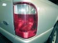 Silver Metallic - Ranger XL SuperCab Photo No. 12