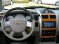 Dashboard of 2008 Aspen Limited 4WD