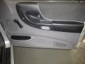 Silver Metallic - Ranger XL SuperCab Photo No. 17