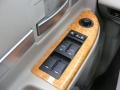 Controls of 2008 Aspen Limited 4WD