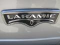 2006 Bright Silver Metallic Dodge Ram 1500 Laramie Quad Cab  photo #18