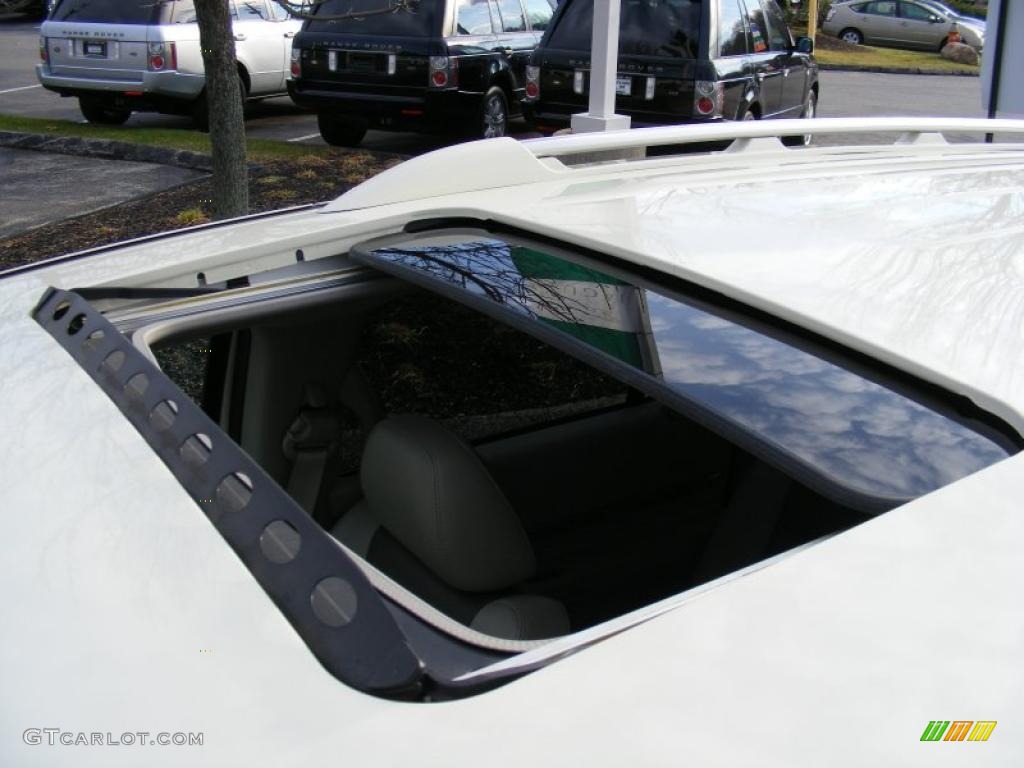 2008 Chrysler Aspen Limited 4WD Sunroof Photos