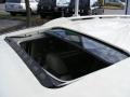 2008 Chrysler Aspen Light Graystone Interior Sunroof Photo