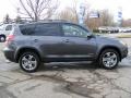 Magnetic Gray Metallic 2010 Toyota RAV4 Sport 4WD Exterior