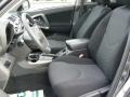 Dark Charcoal Interior Photo for 2010 Toyota RAV4 #40091395
