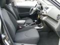 Dark Charcoal Interior Photo for 2010 Toyota RAV4 #40091455