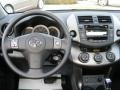 Dark Charcoal Dashboard Photo for 2010 Toyota RAV4 #40091491
