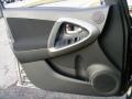 Dark Charcoal Door Panel Photo for 2010 Toyota RAV4 #40091611