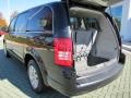 2010 Brilliant Black Crystal Pearl Chrysler Town & Country LX  photo #15