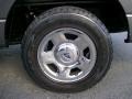 2006 Ford F150 XL SuperCab Wheel and Tire Photo