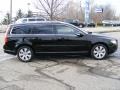 Black - V70 3.2 Photo No. 6