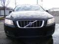 2008 Black Volvo V70 3.2  photo #8