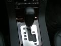 6 Speed Geartronic Automatic 2008 Volvo V70 3.2 Transmission