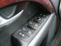 2008 Volvo V70 Anthracite Black Interior Controls Photo