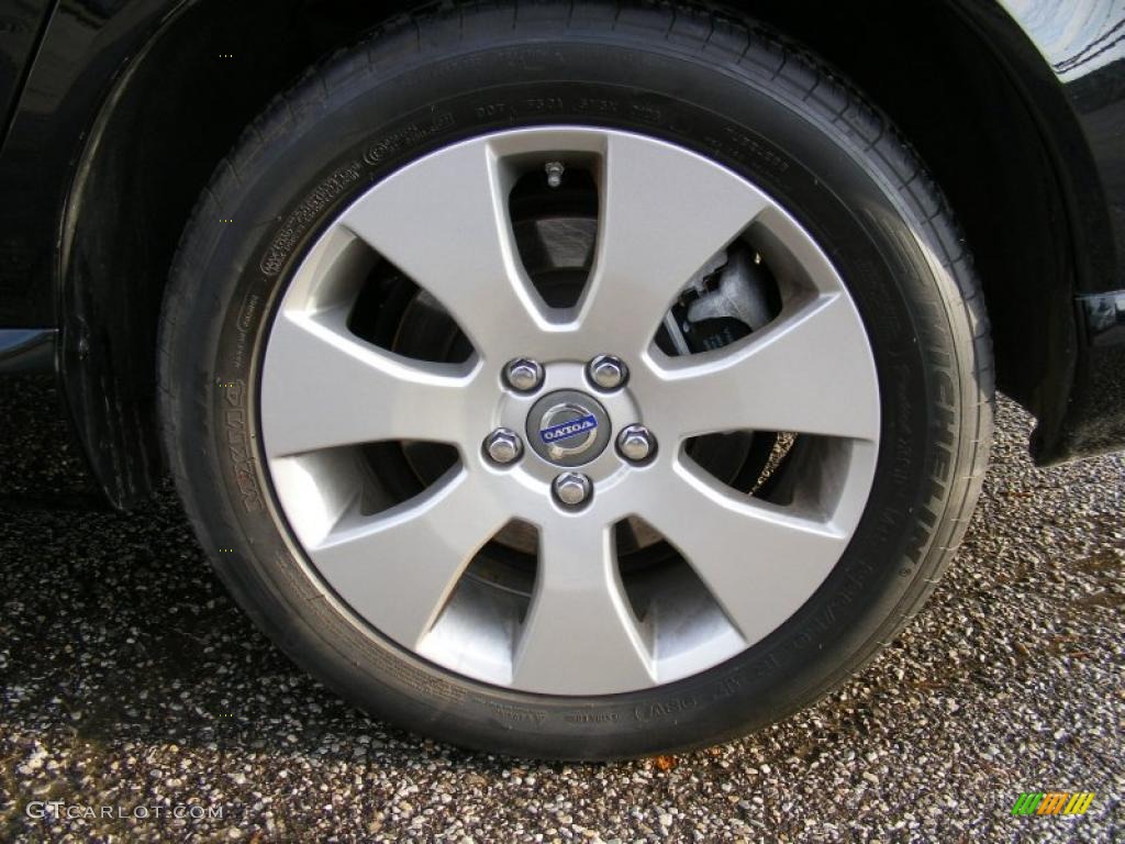 2008 Volvo V70 3.2 Wheel Photo #40092563