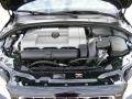 3.2L DOHC 24V Inline 6 Cylinder 2008 Volvo V70 3.2 Engine