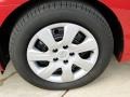 Barcelona Red Metallic - Camry LE Photo No. 26