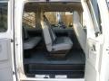 2010 Ingot Silver Metallic Ford E Series Van E350 XLT Passenger  photo #13