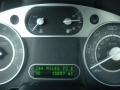 2008 Alloy Grey Metallic Mercury Sable Premier AWD Sedan  photo #15
