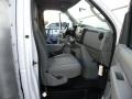 2010 Oxford White Ford E Series Cutaway E350 Commercial Moving Van  photo #4