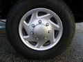 2010 Ford E Series Van E350 XLT Passenger Wheel and Tire Photo