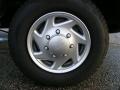 2010 Ford E Series Van E350 XLT Passenger Wheel