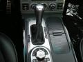 6 Speed CommandShift Automatic 2007 Land Rover Range Rover Supercharged Transmission