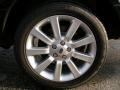 2007 Land Rover Range Rover Supercharged Wheel