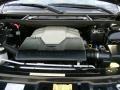 2007 Java Black Pearl Land Rover Range Rover Supercharged  photo #27