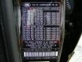 2007 Java Black Pearl Land Rover Range Rover Supercharged  photo #30
