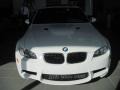 Alpine White - M3 Sedan Photo No. 5